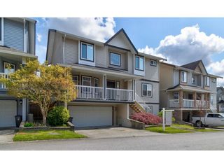 Photo 1: 6634 205 Street in Langley: Willoughby Heights House for sale in "Willow Ridge" : MLS®# R2688263