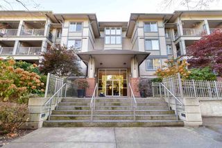 Photo 2: 310 2468 ATKINS Avenue in Port Coquitlam: Central Pt Coquitlam Condo for sale in "THE BORDEAUX" : MLS®# R2512147