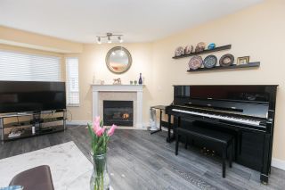 Photo 12: 15 7875 122 Street in Surrey: West Newton Townhouse for sale in "The Georgian" : MLS®# R2446530