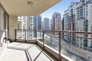 Photo 22: 1008 1108 6 Avenue SW in Calgary: Downtown West End Apartment for sale : MLS®# A2045964