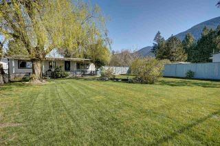 Photo 27: 10117 MOUNTAINVIEW Road in Mission: Durieu House for sale : MLS®# R2567154