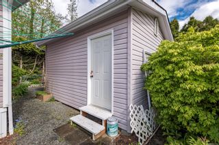Photo 27: 17 2140 20th St in Courtenay: CV Courtenay City Manufactured Home for sale (Comox Valley)  : MLS®# 903306