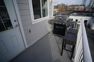 Photo 5: 7 1720 11 Street SW in Calgary: Lower Mount Royal Row/Townhouse for sale : MLS®# A1145145