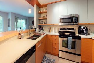 Photo 4: 205 7265 HAIG Street in Mission: Mission BC Condo for sale : MLS®# R2844167