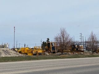 Photo 2: 0 Saskatchewan Avenue E in Portage la Prairie: Vacant Land for sale : MLS®# 202212310