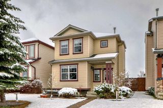 Main Photo: 163 Eversyde Circle SW in Calgary: Evergreen Detached for sale : MLS®# A2123062