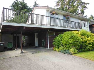 Photo 2: 1271 BARLYNN Crescent in North Vancouver: Westlynn House for sale : MLS®# R2281128