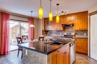 Photo 10: 80 SOMERSET Manor SW in Calgary: Somerset Detached for sale : MLS®# C4280649