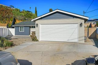 Main Photo: ENCANTO House for rent : 3 bedrooms : 7684 Meadowbrook Ct in San Diego