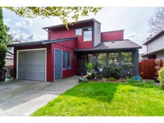 Photo 1: 2449 WAYBURNE Crescent in Langley: Willoughby Heights House for sale : MLS®# F1437139