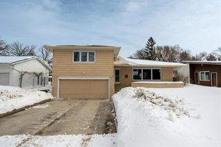 Photo 1: Woodhaven in Winnipeg: Woodhaven Residential for sale (5F)  : MLS®# 202303996