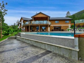 Photo 68: 1450 CAPILANO PLACE in Kamloops: Juniper Ridge House for sale : MLS®# 170019
