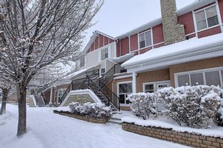 Photo 36: 768 73 Street SW in Calgary: West Springs Row/Townhouse for sale : MLS®# A1044053
