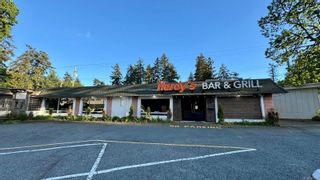 Main Photo: 1951 Sooke Rd in Colwood: Co Hatley Park Business for sale : MLS®# 964719
