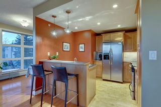 Photo 11: 410 532 5 Avenue NE in Calgary: Bridgeland/Riverside Apartment for sale : MLS®# A1173001