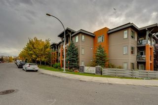Photo 1: 343 2727 28 Avenue SE in Calgary: Dover Apartment for sale : MLS®# A2006874