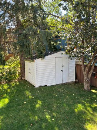 Photo 33: 40 Oakvale Place SW in Calgary: Oakridge Semi Detached (Half Duplex) for sale : MLS®# A2002015