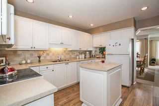 Photo 5: 117 1140 CASTLE Crescent in Port Coquitlam: Citadel PQ Townhouse for sale in "THE UPLANDS" : MLS®# R2083351