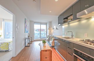 Photo 5: 3507 777 RICHARDS Street in Vancouver: Downtown VW Condo for sale (Vancouver West)  : MLS®# R2742082
