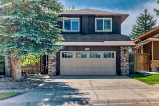 Main Photo: 326 Shawnessy Drive SW in Calgary: Shawnessy Detached for sale : MLS®# A2134580
