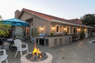 Photo 5: SCRIPPS RANCH House for sale : 3 bedrooms : 10953 Elderwood Ct in San Diego