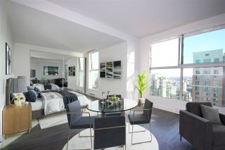 Photo 5: 2603 1323 HOMER Street in Vancouver: Yaletown Condo for sale in "Pacific Point" (Vancouver West)  : MLS®# R2530497