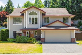 Main Photo: 5119 Broughton Pl in Nanaimo: Na Uplands House for sale : MLS®# 963625