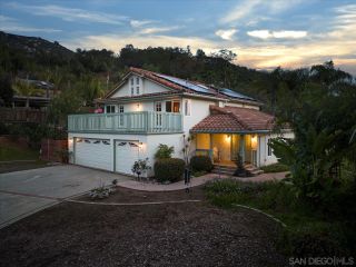 Photo 2: NORTH ESCONDIDO House for sale : 4 bedrooms : 11553 Kaywood Ln in Escondido