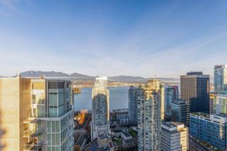 Photo 4: 3103 1238 MELVILLE Street in Vancouver: Coal Harbour Condo for sale in "Pointe Claire" (Vancouver West)  : MLS®# R2835336