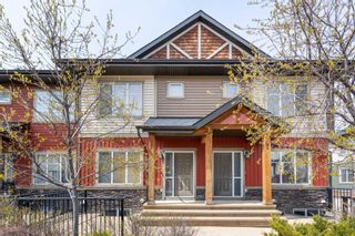 Main Photo: 51 Skyview Springs Circle NE in Calgary: Skyview Ranch Row/Townhouse for sale : MLS®# A2131671