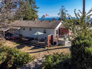 Photo 70: 3908 S Island Hwy in Campbell River: CR Campbell River South House for sale : MLS®# 916061