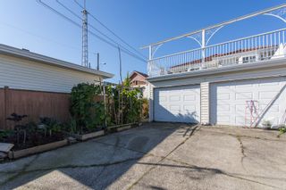 Photo 19: 4334 ST. CATHERINES Street in Vancouver: Fraser VE House for sale (Vancouver East)  : MLS®# R2413166