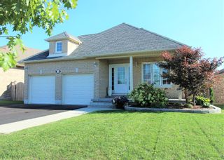 Photo 1: 1230 Ashland Drive in Cobourg: House for sale : MLS®# X5401500