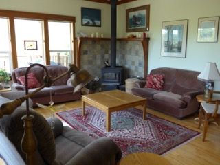 Photo 4: 462 Pachena Road in Bamfield: House for sale : MLS®# 865724