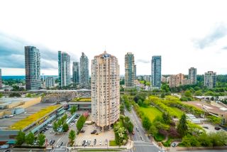 Photo 23: 2101 6080 MCKAY Avenue in Burnaby: Metrotown Condo for sale (Burnaby South)  : MLS®# R2896570