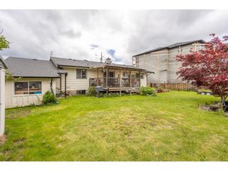 Photo 35: 31857 COUNTESS Crescent in Abbotsford: Abbotsford West House for sale : MLS®# R2689745