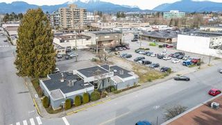 Photo 7: 22321 SELKIRK Avenue in Maple Ridge: West Central Land Commercial for sale : MLS®# C8057120