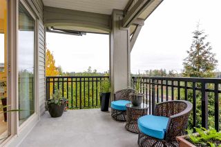 Photo 8: 105 3076 DAYANEE SPRINGS Boulevard in Coquitlam: Westwood Plateau Townhouse for sale : MLS®# R2119621