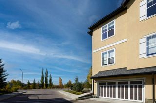 Photo 32: 201 Cranbrook Villas SE in Calgary: Cranston Row/Townhouse for sale : MLS®# A1259132