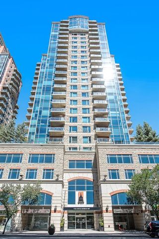 Photo 2: 2107 910 5 Avenue SW in Calgary: Downtown Commercial Core Apartment for sale : MLS®# A1243950