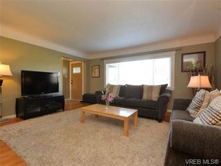 Photo 6: 2969 Austin Ave in VICTORIA: SW Gorge House for sale (Saanich West)  : MLS®# 724943