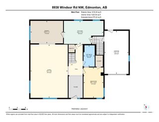 Photo 49: 8938 WINDSOR Road in Edmonton: Zone 15 House for sale : MLS®# E4382710