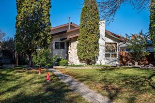 Photo 1: 146 Whiteway Road in Winnipeg: Lakeside Meadows Residential for sale (3K)  : MLS®# 202225051