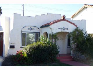 Photo 2: KENSINGTON Property for sale: 4454-4458 41st Street in San Diego