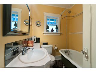 Photo 4: 4153 W 14TH Avenue in Vancouver: Point Grey House for sale (Vancouver West)  : MLS®# V869966