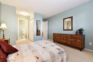 Photo 16: 53 32691 GARIBALDI Drive in Abbotsford: Central Abbotsford Townhouse for sale in "CARRIAGE LANE" : MLS®# R2647331