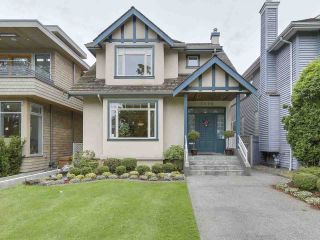 Photo 1: 3029 W 29TH AVENUE in Vancouver: MacKenzie Heights House for sale (Vancouver West)  : MLS®# R2178522
