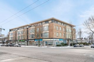 Photo 1: 202 688 E 17TH Avenue in Vancouver: Fraser VE Condo for sale in "MONDELLA" (Vancouver East)  : MLS®# R2661274