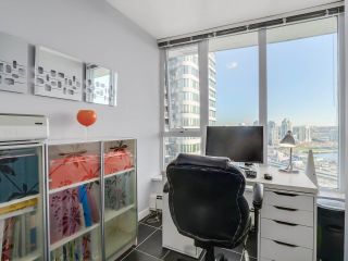 Photo 12: 2305 689 ABBOTT Street in Vancouver: Downtown VW Condo for sale (Vancouver West)  : MLS®# R2014784
