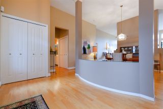 Photo 3: 303 7500 ABERCROMBIE DRIVE in Richmond: Brighouse South Condo for sale : MLS®# R2320536